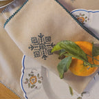 Serviette NOOR Sahra