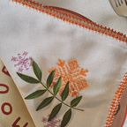 Serviette ALYA