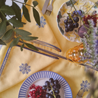Serviette NOOR Soleil