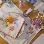 Serviette ALYA