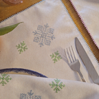 Serviette ALYA