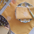 Set NOOR Amber