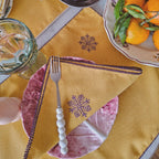 Set NOOR Amber